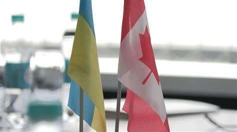 vancouver island supports ukraine